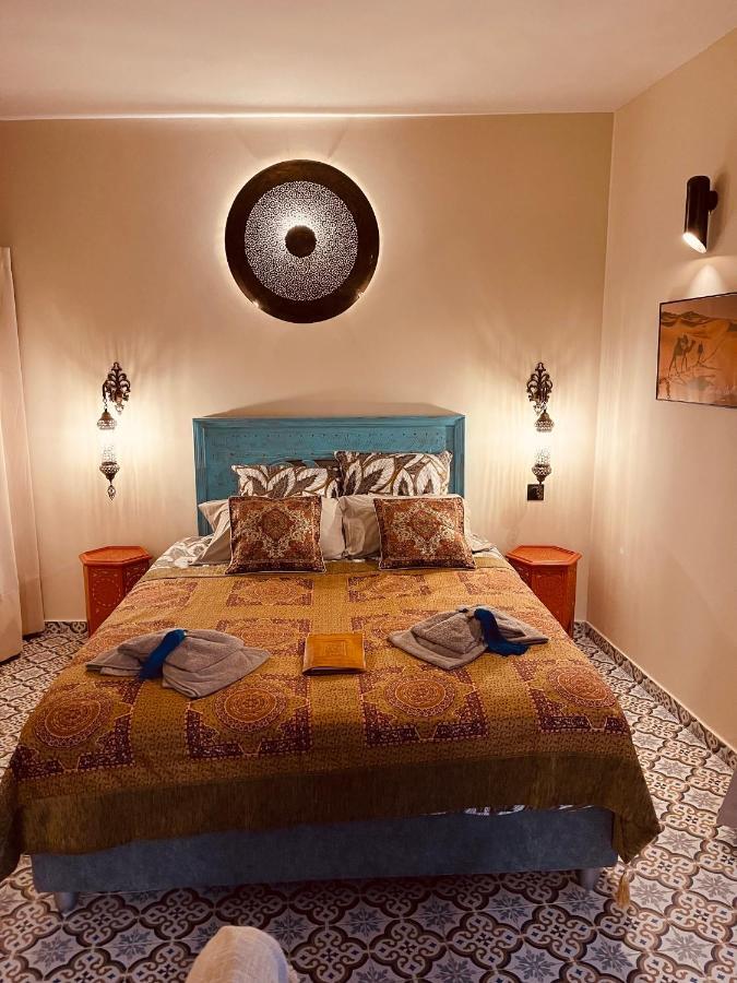 Le Riad Private Pool Piscine Privee Saint Pierre Exterior foto