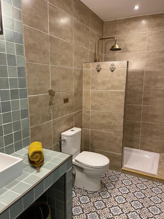 Le Riad Private Pool Piscine Privee Saint Pierre Exterior foto